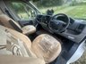 USED 2007 SWIFT BOLERO 630EW 6spd Manual 