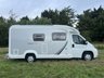 USED 2007 SWIFT BOLERO 630EW 6spd Manual 
