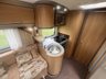 USED 2007 SWIFT BOLERO 630EW 6spd Manual 