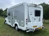 USED 2007 SWIFT BOLERO 630EW 6spd Manual 