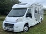 USED 2007 SWIFT BOLERO 630EW 6spd Manual 