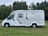 USED 2007 SWIFT BOLERO 630EW 6spd Manual 