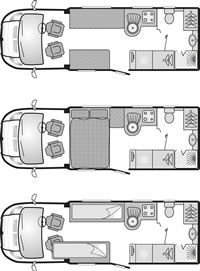 View our SWIFT BOLERO 630EW
