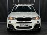 USED 2017 17 BMW X3 2.0 20d M Sport SUV 5dr Diesel Auto xDrive Euro 6 (s/s) (190 ps) 