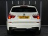 USED 2017 17 BMW X3 2.0 20d M Sport SUV 5dr Diesel Auto xDrive Euro 6 (s/s) (190 ps) 