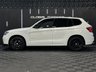 USED 2017 17 BMW X3 2.0 20d M Sport SUV 5dr Diesel Auto xDrive Euro 6 (s/s) (190 ps) 