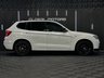 USED 2017 17 BMW X3 2.0 20d M Sport SUV 5dr Diesel Auto xDrive Euro 6 (s/s) (190 ps) 