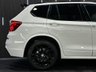 USED 2017 17 BMW X3 2.0 20d M Sport SUV 5dr Diesel Auto xDrive Euro 6 (s/s) (190 ps) 