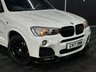 USED 2017 17 BMW X3 2.0 20d M Sport SUV 5dr Diesel Auto xDrive Euro 6 (s/s) (190 ps) 