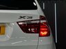 USED 2017 17 BMW X3 2.0 20d M Sport SUV 5dr Diesel Auto xDrive Euro 6 (s/s) (190 ps) 