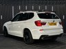 USED 2017 17 BMW X3 2.0 20d M Sport SUV 5dr Diesel Auto xDrive Euro 6 (s/s) (190 ps) 