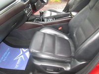 USED 2015 65 MAZDA MAZDA6 2.0 SKYACTIV-G Sport Nav Tourer 5dr Petrol Manual Euro 6 (s/s) (165 ps) 