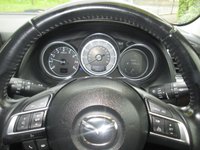 USED 2015 65 MAZDA MAZDA6 2.0 SKYACTIV-G Sport Nav Tourer 5dr Petrol Manual Euro 6 (s/s) (165 ps) 