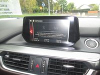 USED 2015 65 MAZDA MAZDA6 2.0 SKYACTIV-G Sport Nav Tourer 5dr Petrol Manual Euro 6 (s/s) (165 ps) 
