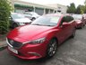 USED 2015 65 MAZDA MAZDA6 2.0 SKYACTIV-G Sport Nav Tourer 5dr Petrol Manual Euro 6 (s/s) (165 ps) 