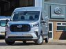USED 2026 26 MAXUS DELIVER 9 2.0 D20 Panel Van 5dr Diesel Manual FWD L3 H2 Euro 6 (s/s) (150 ps) BRAND NEW & READY TO WORK
