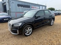 2018 AUDI Q2