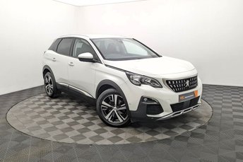 2020 PEUGEOT 3008