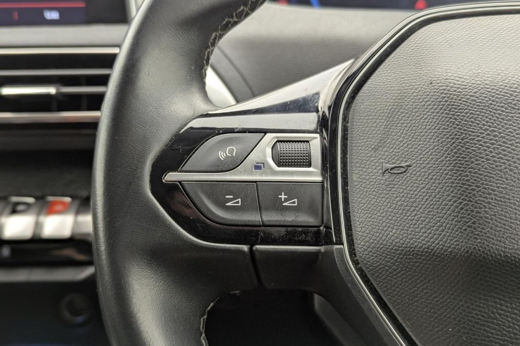 USED 2020 20 PEUGEOT 3008 1.2 PureTech Allure SUV 5dr Petrol Manual Euro 6 (s/s) (130 ps) Sat Nv, Camera, 18" Alloys