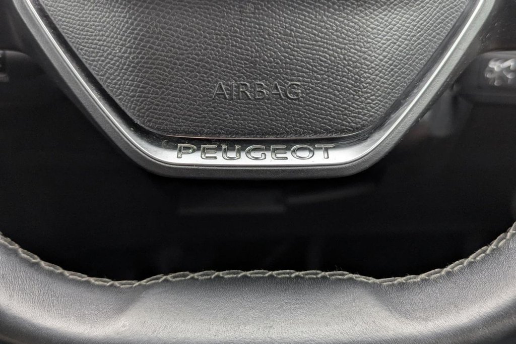 USED 2020 20 PEUGEOT 3008 1.2 PureTech Allure SUV 5dr Petrol Manual Euro 6 (s/s) (130 ps) Sat Nv, Camera, 18" Alloys