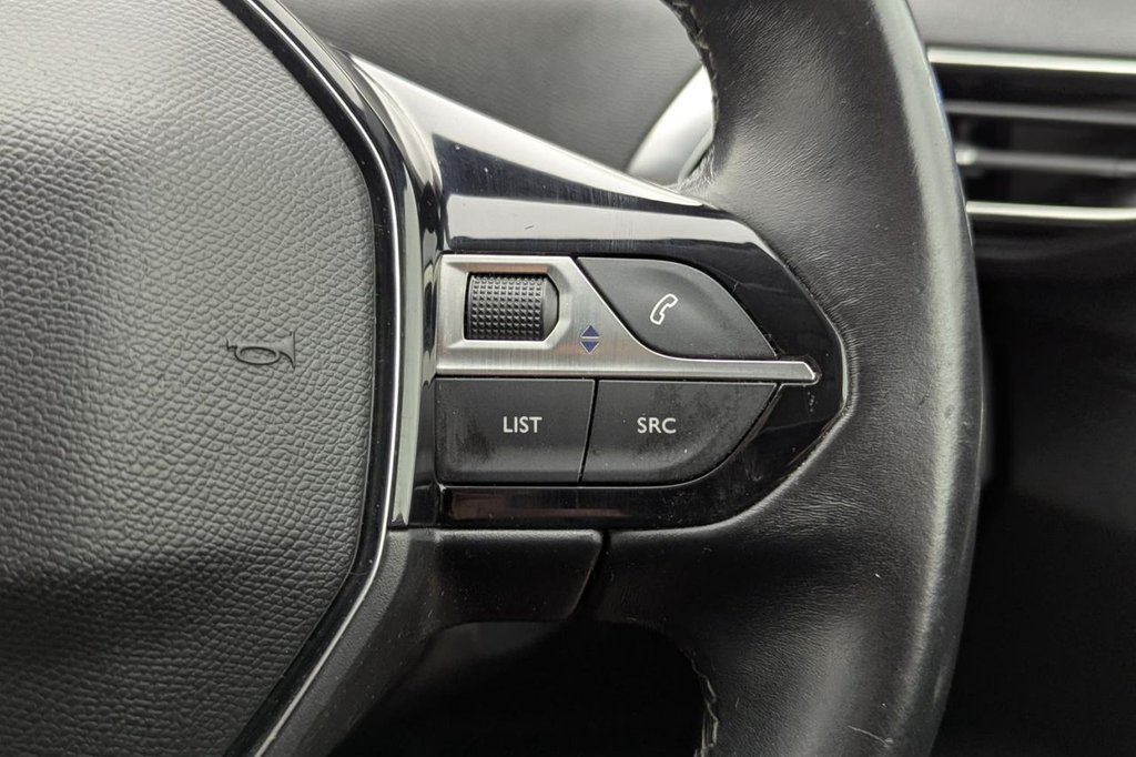 USED 2020 20 PEUGEOT 3008 1.2 PureTech Allure SUV 5dr Petrol Manual Euro 6 (s/s) (130 ps) Sat Nv, Camera, 18" Alloys