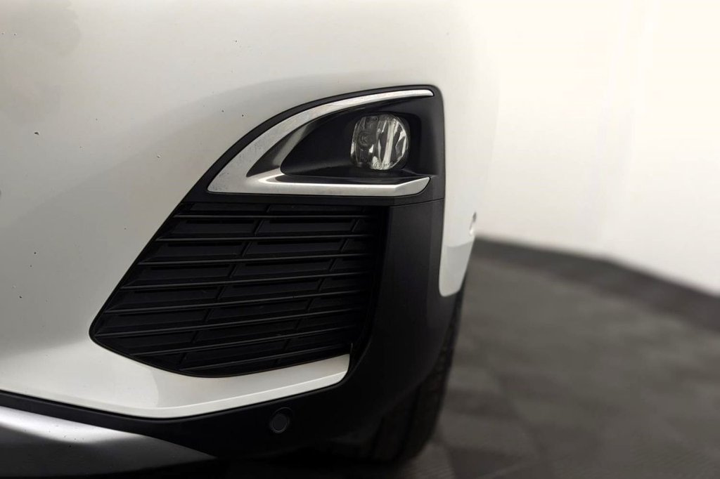 USED 2020 20 PEUGEOT 3008 1.2 PureTech Allure SUV 5dr Petrol Manual Euro 6 (s/s) (130 ps) Sat Nv, Camera, 18" Alloys