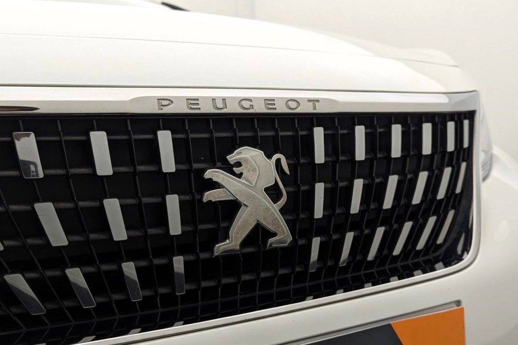 USED 2020 20 PEUGEOT 3008 1.2 PureTech Allure SUV 5dr Petrol Manual Euro 6 (s/s) (130 ps) Sat Nv, Camera, 18" Alloys