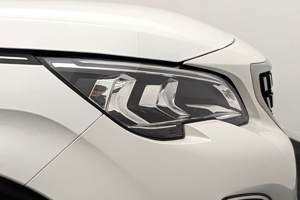 USED 2020 20 PEUGEOT 3008 1.2 PureTech Allure SUV 5dr Petrol Manual Euro 6 (s/s) (130 ps) Sat Nv, Camera, 18" Alloys