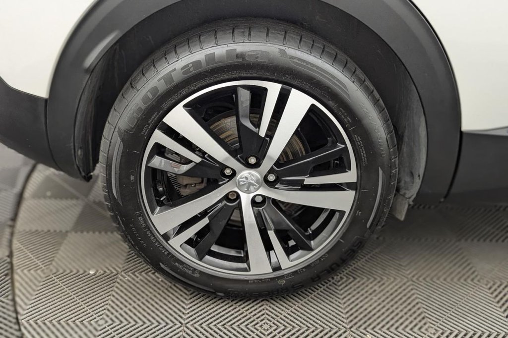 USED 2020 20 PEUGEOT 3008 1.2 PureTech Allure SUV 5dr Petrol Manual Euro 6 (s/s) (130 ps) Sat Nv, Camera, 18" Alloys