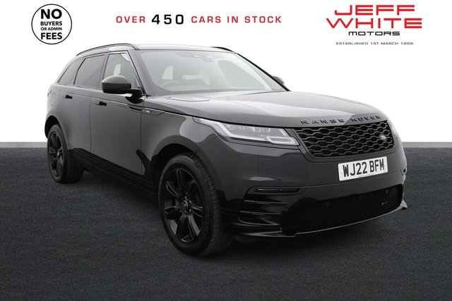 Jeff White Motors