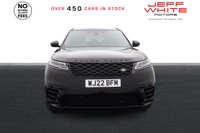 USED 2022 22 LAND ROVER RANGE ROVER VELAR D200 MHEV Edition 5dr Auto 4WD (SAT NAV) 