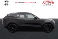 USED 2022 22 LAND ROVER RANGE ROVER VELAR D200 MHEV Edition 5dr Auto 4WD (SAT NAV) 