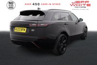 USED 2022 22 LAND ROVER RANGE ROVER VELAR D200 MHEV Edition 5dr Auto 4WD (SAT NAV) 