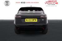 USED 2022 22 LAND ROVER RANGE ROVER VELAR D200 MHEV Edition 5dr Auto 4WD (SAT NAV) 