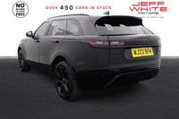 USED 2022 22 LAND ROVER RANGE ROVER VELAR D200 MHEV Edition 5dr Auto 4WD (SAT NAV) 