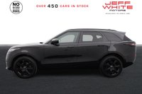 USED 2022 22 LAND ROVER RANGE ROVER VELAR D200 MHEV Edition 5dr Auto 4WD (SAT NAV) 