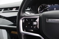 USED 2022 22 LAND ROVER RANGE ROVER VELAR D200 MHEV Edition 5dr Auto 4WD (SAT NAV) 