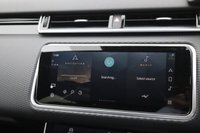 USED 2022 22 LAND ROVER RANGE ROVER VELAR D200 MHEV Edition 5dr Auto 4WD (SAT NAV) 