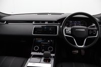 USED 2022 22 LAND ROVER RANGE ROVER VELAR D200 MHEV Edition 5dr Auto 4WD (SAT NAV) 