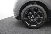 USED 2022 22 LAND ROVER RANGE ROVER VELAR D200 MHEV Edition 5dr Auto 4WD (SAT NAV) 