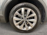 USED 2018 VOLKSWAGEN T-ROC 1.0 TSI SE SUV 5dr Petrol Manual Euro 6 (s/s) (115 ps) ULEZ COMPLIANT