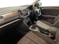 USED 2018 VOLKSWAGEN T-ROC 1.0 TSI SE SUV 5dr Petrol Manual Euro 6 (s/s) (115 ps) ULEZ COMPLIANT