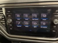 USED 2018 VOLKSWAGEN T-ROC 1.0 TSI SE SUV 5dr Petrol Manual Euro 6 (s/s) (115 ps) ULEZ COMPLIANT