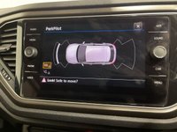 USED 2018 VOLKSWAGEN T-ROC 1.0 TSI SE SUV 5dr Petrol Manual Euro 6 (s/s) (115 ps) ULEZ COMPLIANT