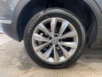 USED 2018 VOLKSWAGEN T-ROC 1.0 TSI SE SUV 5dr Petrol Manual Euro 6 (s/s) (115 ps) ULEZ COMPLIANT