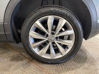 USED 2018 VOLKSWAGEN T-ROC 1.0 TSI SE SUV 5dr Petrol Manual Euro 6 (s/s) (115 ps) ULEZ COMPLIANT