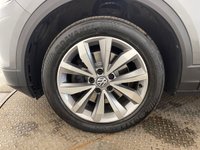 USED 2018 VOLKSWAGEN T-ROC 1.0 TSI SE SUV 5dr Petrol Manual Euro 6 (s/s) (115 ps) ULEZ COMPLIANT