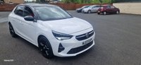 USED 2023 23 VAUXHALL CORSA 1.2 Turbo GS Hatchback 5dr Petrol Manual Euro 6 (s/s) (100 ps) ONE OWNER
