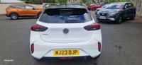USED 2023 23 VAUXHALL CORSA 1.2 Turbo GS Hatchback 5dr Petrol Manual Euro 6 (s/s) (100 ps) ONE OWNER