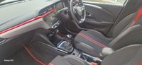 USED 2023 23 VAUXHALL CORSA 1.2 Turbo GS Hatchback 5dr Petrol Manual Euro 6 (s/s) (100 ps) ONE OWNER